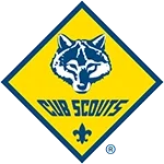 Cub Scouts program logo
